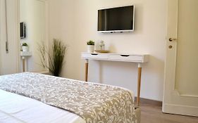 Modarno Exclusive Apartments Firenze